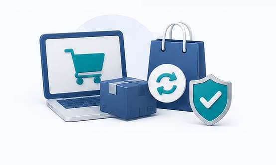 Compras online y garantías
