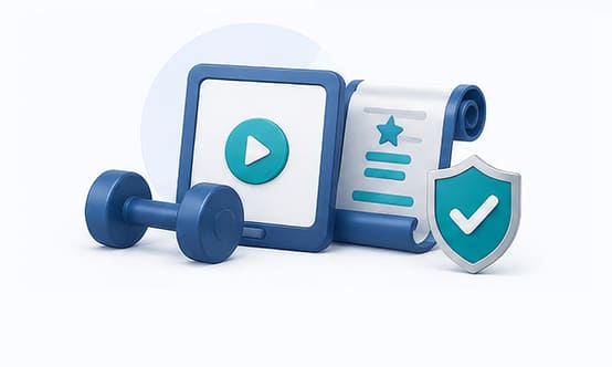 Servicios de ocio y suscripciones