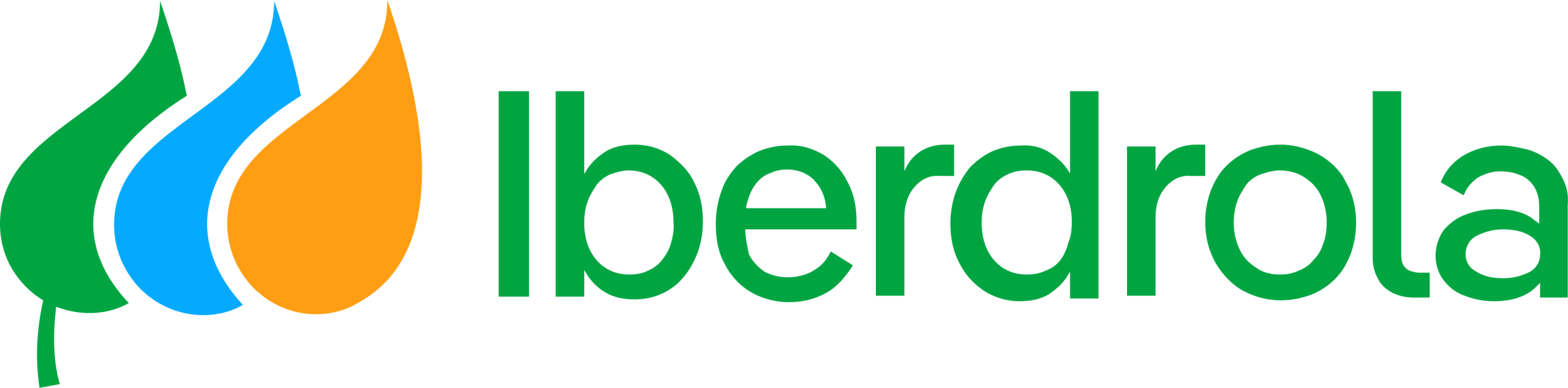 Iberdrola