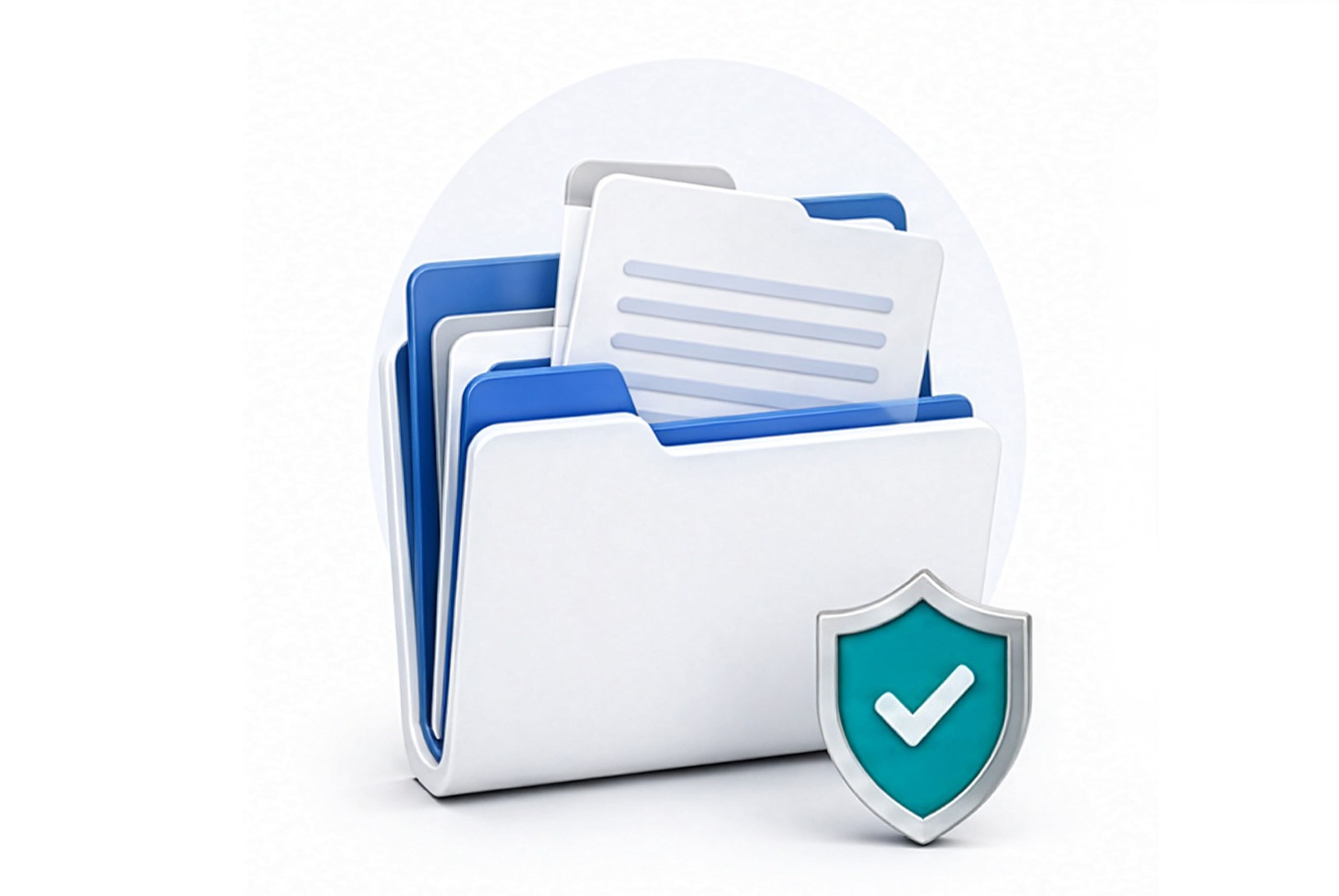 Icono documentos