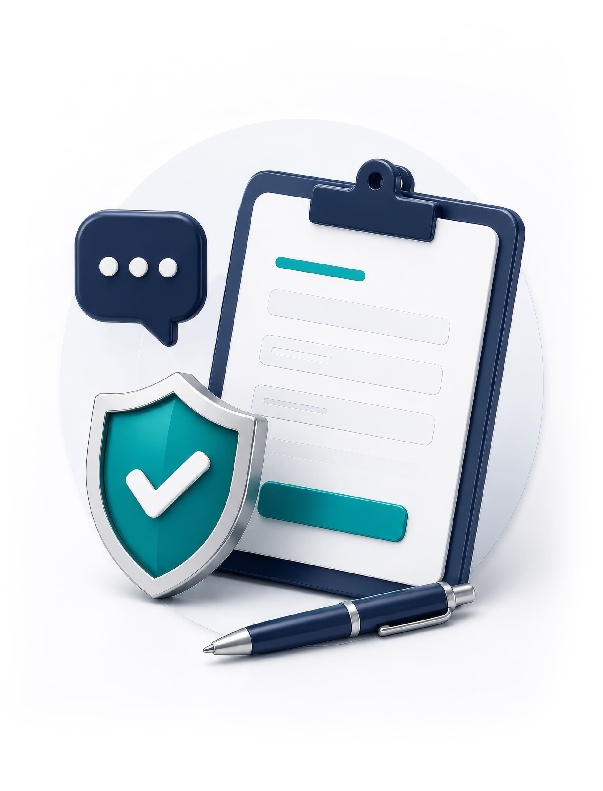 Consulta gratuita y confidencial con ReclamaLey