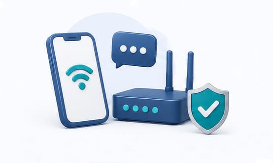 Telecomunicaciones