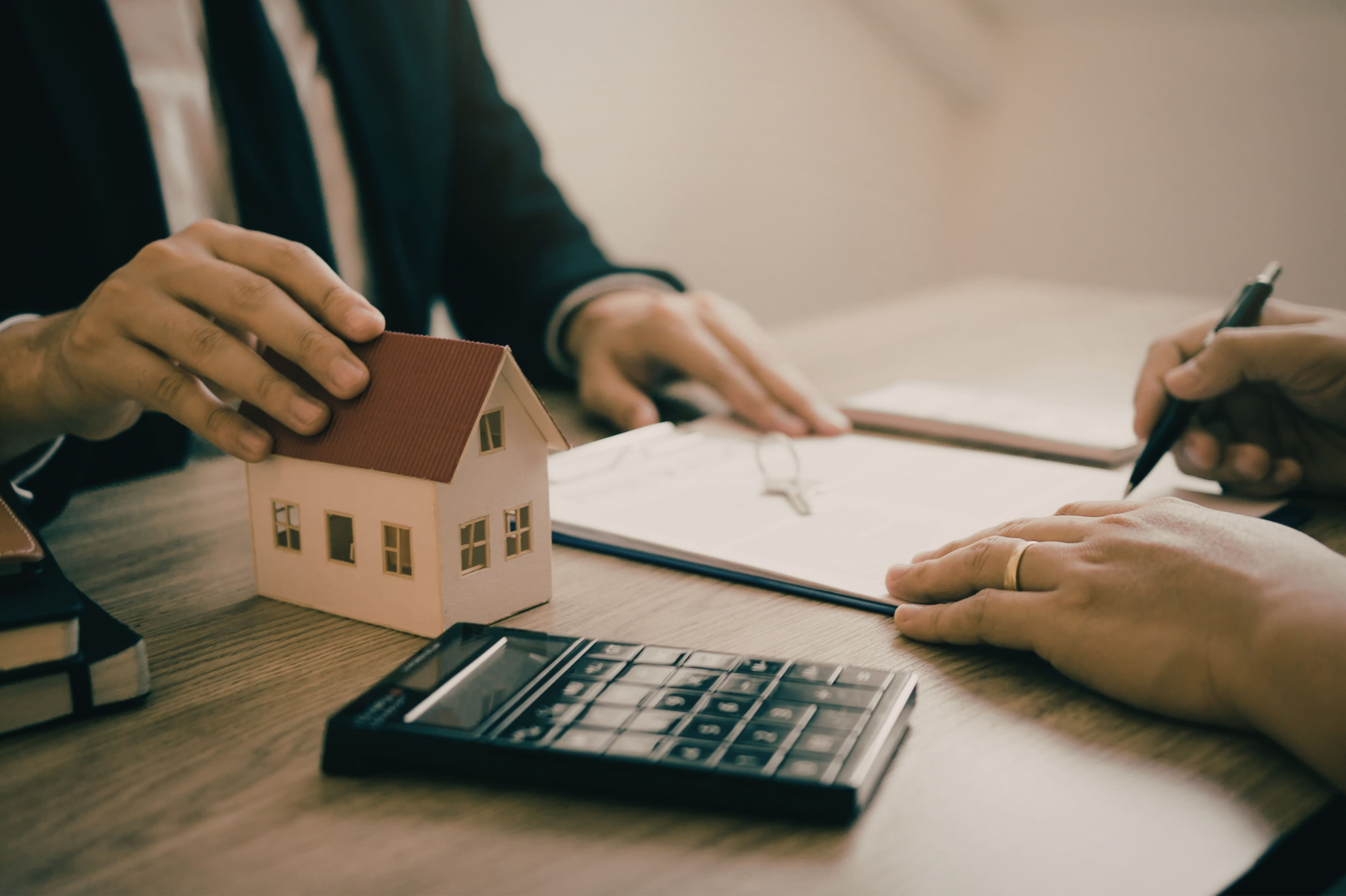 Gastos hipotecarios