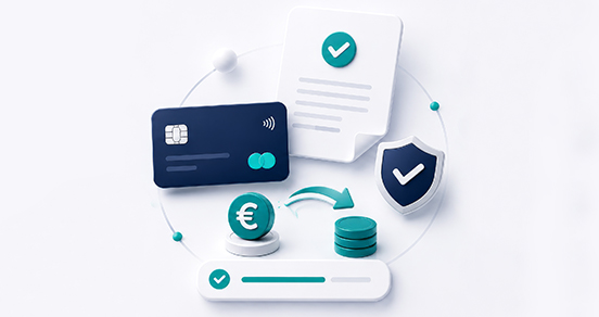 Recuperar dinero tarjeta revolving